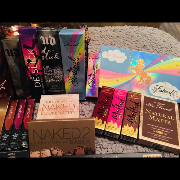 New, never swatched makeup available for trade! - Picture 4 of 8